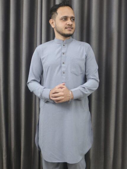 Formal Besic Kabli set(Colour-assh)